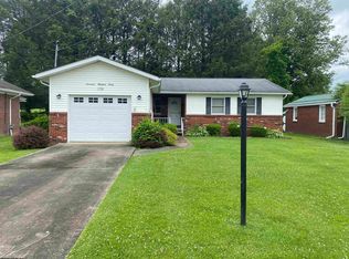 1730 S Davis Ave, Elkins, WV 26241