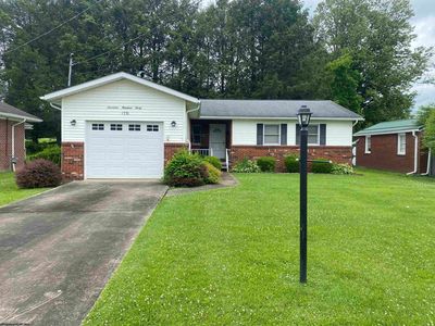 1730 S Davis Ave, Elkins, WV, 26241