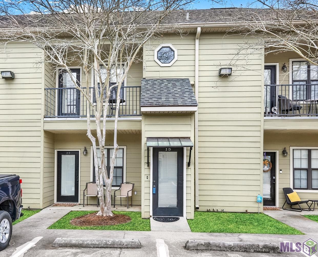 612 S Kenilworth Pkwy APT 2D, Baton Rouge, LA 70820 Zillow