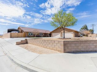 1201 W Las Flores Ave, Ridgecrest, CA 93555