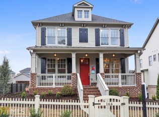 164 Kelly St, Norcross, GA 30071