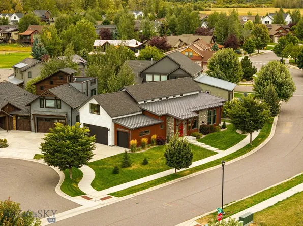2510 Kootenai Ct, Bozeman, MT 59715