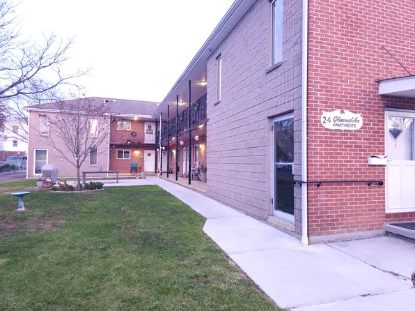 24 Glenwood Ave #8, Norwalk, CT 06854