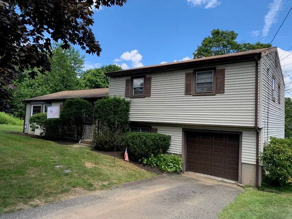 135 Great Plain Road, Danbury, CT 06811