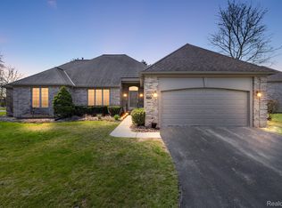 22025 Orchard Way, Franklin, MI