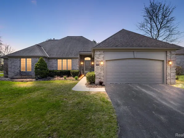 22025 Orchard Way, Franklin, MI 48025