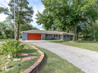 1028 E Etowah Rd, Noble, OK 73068
