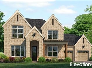 10305 Ashlyn Ln S, Collierville, TN 38017