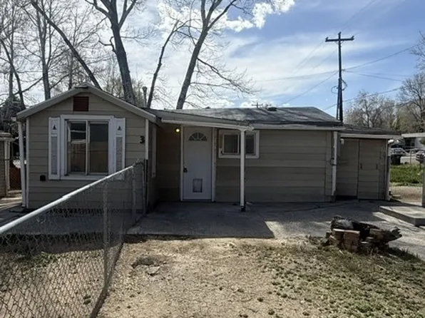 408 Hamilton Street, 408 Hamilton St #1/2, Carlin, NV 89822