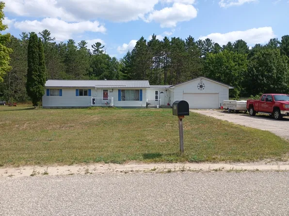 5127 School St SW, South Boardman, MI 49680