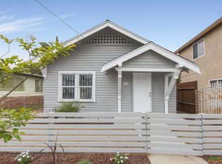 215 S 32nd St, San Diego, CA 92113