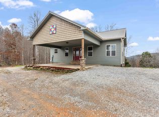 810 Mannis Rd, Madisonville, TN 37354