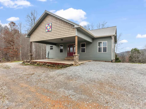 810 Mannis Rd, Madisonville, TN 37354