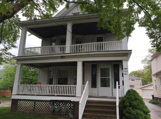 1313 Nicholson Ave FLOOR 2, Lakewood, OH 44107