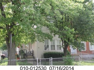 98 N Princeton Ave, Columbus, OH