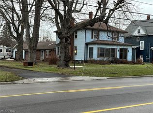 288 W Main Rd, Conneaut, OH 44030