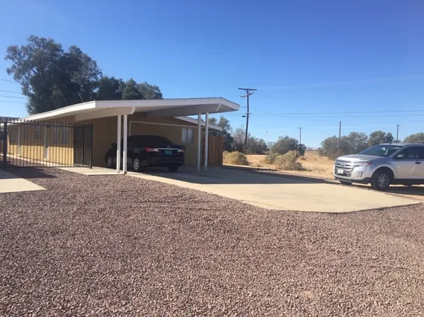 8124 Peach Ave #F, California City, CA 93505