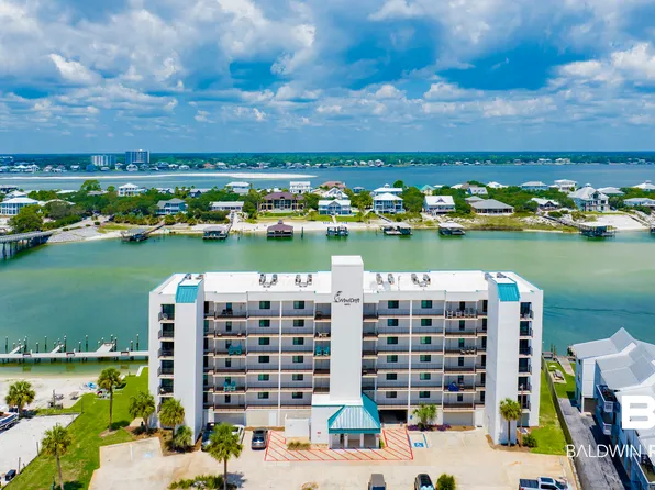 28783 Perdido Beach Blvd #412, Orange Beach, AL 36561