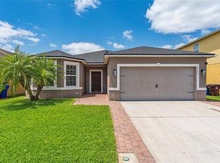 2040 Patriot Way, Saint Cloud, FL 34769