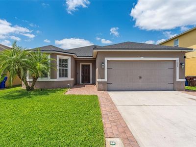2040 Patriot Way, Saint Cloud, FL, 34769