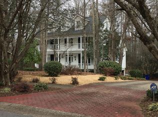 583 Leah Dr, Powder Springs, GA 30127