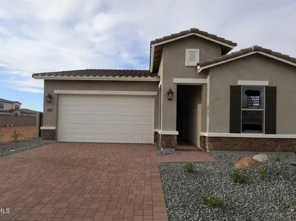 2928 E MANZANILA Avenue, San Tan Valley, AZ 85140