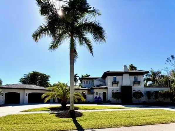 1334 Barcelona AVE, FORT MYERS, FL 33901