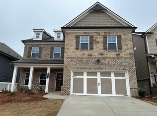 3757 Brayfield Ter #78A, Auburn, GA 30011