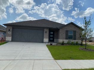 4012 Malachite Dr, Celina, TX 75009