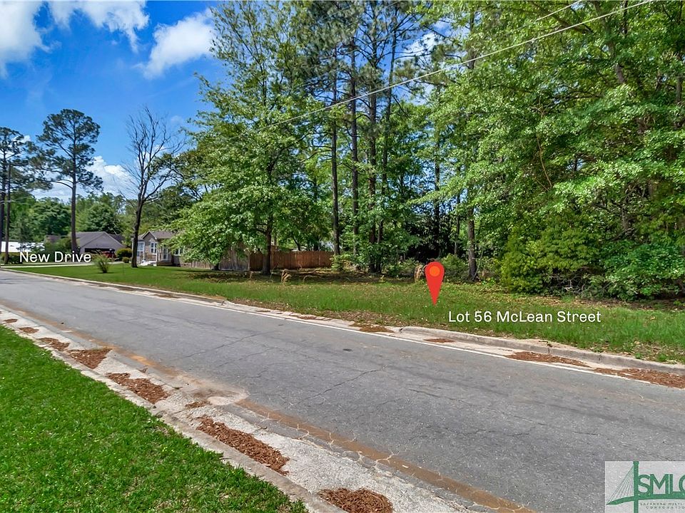 2nd image of 1/2 Lot 56 Mclean Street