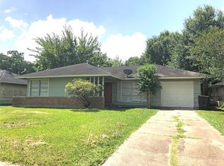 8514 Wilmerdean St, Houston, TX 77061