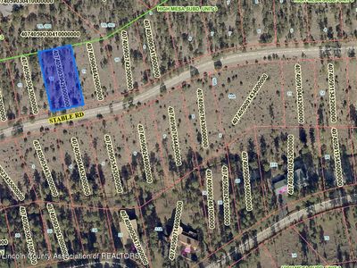 LOT 12 Stable Rd, Alto, NM, 88312
