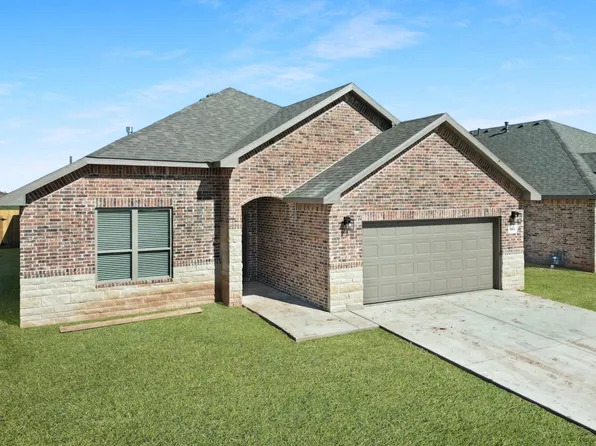 2808 134th, Lubbock, TX 79423