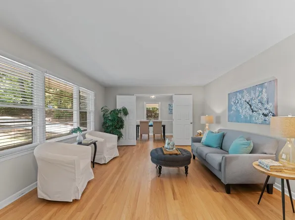 3605 Octavia St, Raleigh, NC 27606