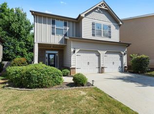 114 Heatherwood Ln, Greer, SC 29651