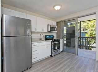 1662 Lewalani Dr #104, Honolulu, HI 96822