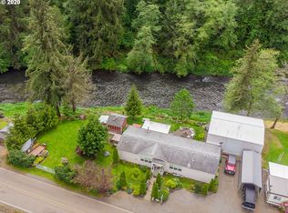 25495 Blaine Rd, Beaver, OR 97108