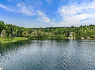 0 Harris Point Trl, Lake Ann, MI 49650