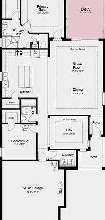 2nd image of 13465 SW Mazzano Street