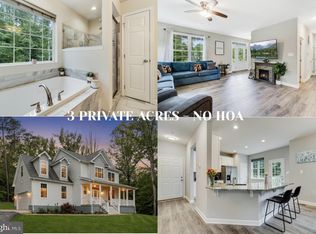 8055 Shannon Woods Pl, Nanjemoy, MD 20662