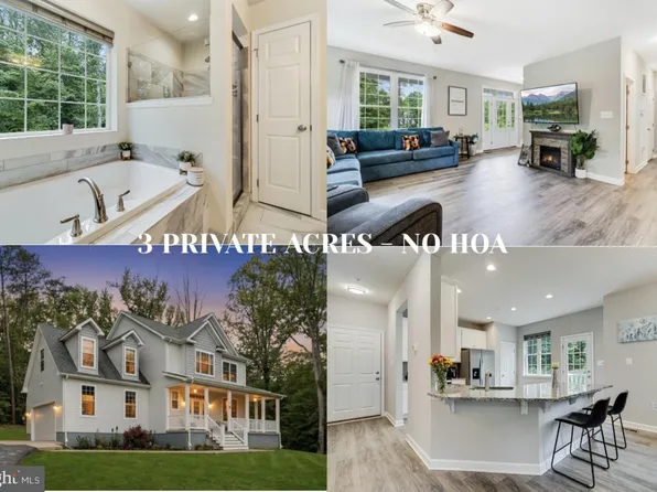8055 Shannon Woods Pl, Nanjemoy, MD 20662