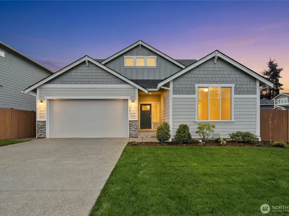 30217 11th Place S, Federal Way, WA 98003