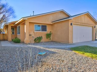 3433 Martin Meadows Dr NE, Rio Rancho, NM 87144