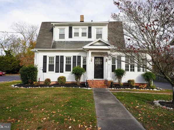 319 E Main St, Fruitland, MD 21826
