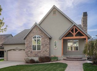 1997 W Crescent Dr, Mapleton, UT 84664