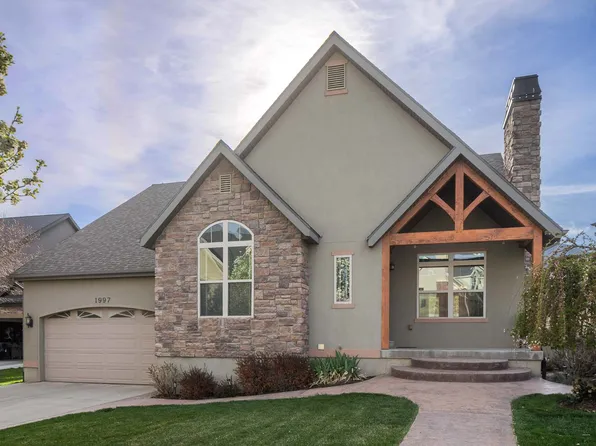 1997 W Crescent Dr, Mapleton, UT 84664