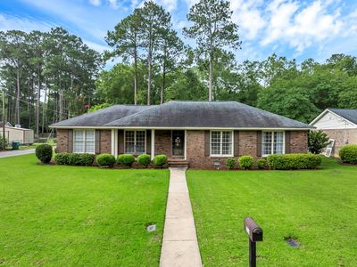 2704 Pine Manor Ln, Albany, GA, 31707