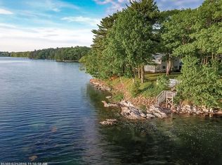 51 Sunset Point Rd, Yarmouth, ME 04096