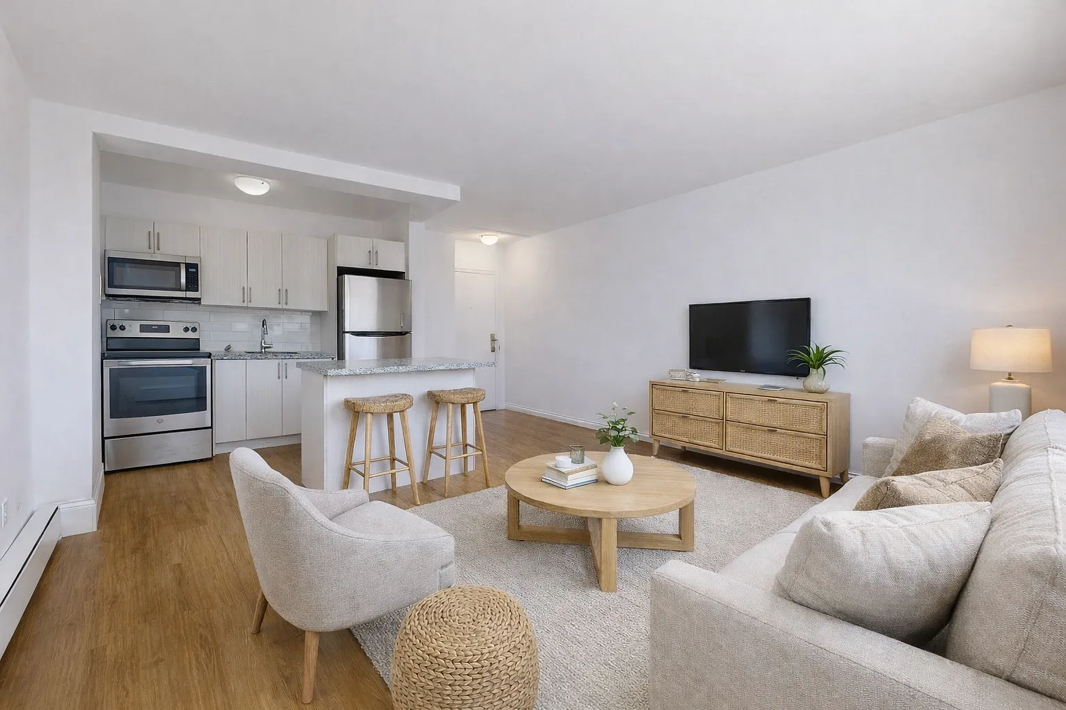 375 Melvin Apartments — Photo 4