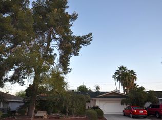 734 E Hermosa Dr, Tempe, AZ 85282